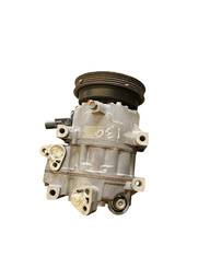 COMPRESSOR AR CONDICIONADO HYUNDAI I30 2.0 2010 2011 A 2012