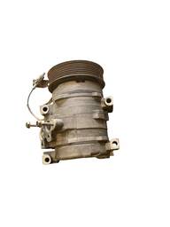 COMPRESSOR AR CONDICIONADO HILUX SW4 3.0 2006 2007 A 2015