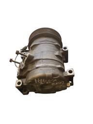 COMPRESSOR AR CONDICIONADO HILUX SW4 3.0 2006 2007 A 2015