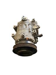COMPRESSOR AR CONDICIONADO HYUNDAI I30 2.0 2010 2011 A 2012