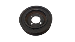 POLIA VIRABREQUIM GM S10 2.4 2013 A 2016