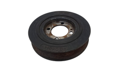 Polia Virabrequim Gm S10 2.4 2012 A 2016