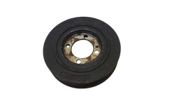 POLIA VIRABREQUIM GM S10 2.4 2012 A 2016