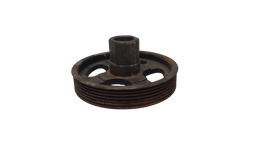 POLIA VIRABREQUIM FORD FIESTA 1.6 2008 A 2013