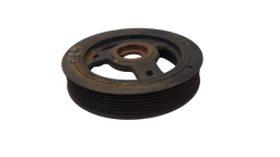 Polia Virabrequim Hyundai Hr 2.5 2013 A 2015