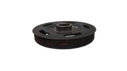 Polia Virabrequim Mercedes B200 2.0 2007 A 2011