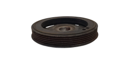 POLIA VIRABREQUIM MERCEDES B200 2.0 2007 A 2011