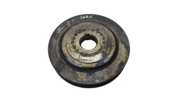 Polia Virabrequim Citroen C4 2.0 2008 A 2013