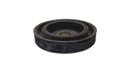 POLIA VIRABREQUIM CITROEN C4 2.0 2008 A 2013