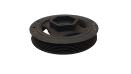 Polia Virabrequim Honda New Civic 1.8 2009 2010 