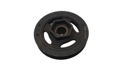 POLIA VIRABREQUIM HONDA NEW CIVIC 1.8 2009 2010 