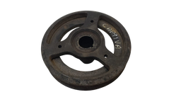 Polia Virabrequim Gm Captiva 2.4 2009 A 2013