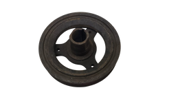 POLIA VIRABREQUIM GM CAPTIVA 2.4 2009 A 2013