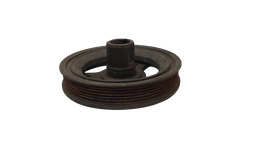 POLIA VIRABREQUIM GM CAPTIVA 2.4 2009 A 2013