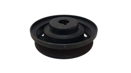 Polia Virabrequim Gm Cruze 1.8 2012 A 2016