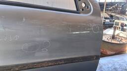 PORTA DIANTEIRA DIREITA PALIO SIENA 1996 1997 A 2004