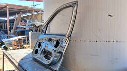 PORTA DIANTEIRA DIREITA PALIO SIENA 1996 1997 A 2004