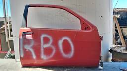 Porta Direita Fiat Tipo 1993 1994 a 1997 2 portas