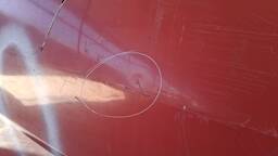 PORTA DIREITA FIAT TIPO 1993 1994 A 1997 2 PORTAS