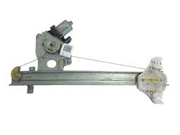 Máquina de Vidro Porta Traseira Direita Creta 2017 a 2024