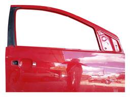 PORTA DIANTEIRA DIREITA FIESTA 2003 2004 A 2014