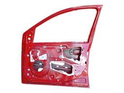 PORTA DIANTEIRA DIREITA FIESTA 2003 2004 A 2014