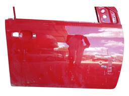 PORTA DIANTEIRA DIREITA FIESTA 2003 2004 A 2014