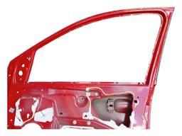 PORTA DIANTEIRA DIREITA FIESTA 2003 2004 A 2014