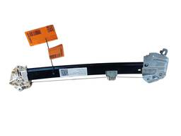 Máquina de Vidro Porta Diant Esq HR-V 2016 a 2021 S/Motor