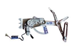 Máquina de Vidro Porta D Dir Corsa Classic Hatch 96 a 16 Elé