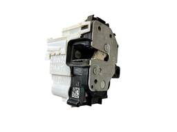 Fechadura Porta Dianteira Direita Argo Cronos Pulse Fastback