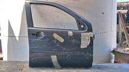 Porta Dianteira Direita Palio Siena 2005 2006 a 2016