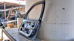 PORTA DIANTEIRA DIREITA PALIO SIENA 2005 2006 A 2016