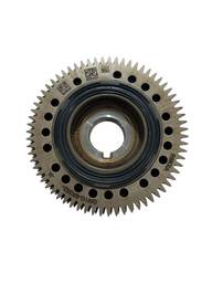 Engrenagem Balanceador Ford Ka Ecosport 1.5 3cc 2017/2021 GN1G6A362