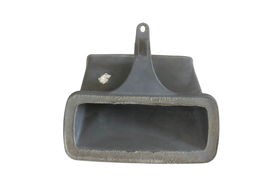 Duto Fluxo De Ar Painel Volkswagen Fox 1.6 2013