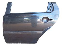 PORTA TRASEIRA ESQUERDA PALIO SIENA 2008 A 2016 C/ FRISO