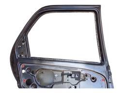 PORTA TRASEIRA ESQUERDA PALIO SIENA 2008 A 2016 C/ FRISO