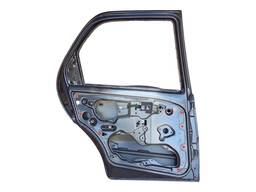 PORTA TRASEIRA ESQUERDA PALIO SIENA 2008 A 2016 C/ FRISO