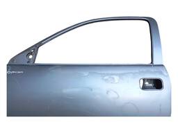PORTA ESQUERDA CORSA WIND E PICK UP 1996 1998 A 2001 2P