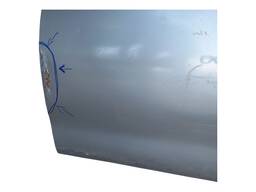 PORTA ESQUERDA CORSA WIND E PICK UP 1996 1998 A 2001 2P