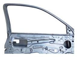 PORTA ESQUERDA CORSA WIND E PICK UP 1996 1998 A 2001 2P