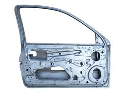 PORTA ESQUERDA CORSA WIND E PICK UP 1996 1998 A 2001 2P