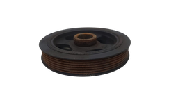 Polia Virabrequim Hyundai I30 1.8 2013 A 2017