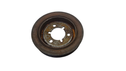 POLIA VIRABREQUIM CITROEN C3 1.4 2003 A 2012