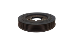 POLIA VIRABREQUIM CITROEN C3 1.4 2003 A 2012