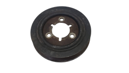 POLIA VIRABREQUIM CITROEN C3 1.4 2003 A 2012