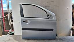 PORTA DIANTEIRA DIREITA PALIO WEEKEND ADVE 2008/2020 C/ FURO