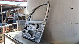 PORTA DIANTEIRA DIREITA PALIO WEEKEND ADVE 2008/2020 C/ FURO