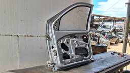 PORTA DIANTEIRA DIREITA PALIO WEEKEND ADVE 2008/2020 C/ FURO