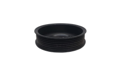 POLIA BOMBA HIDRAULICA VW GOL G6 1.0 2012 2013